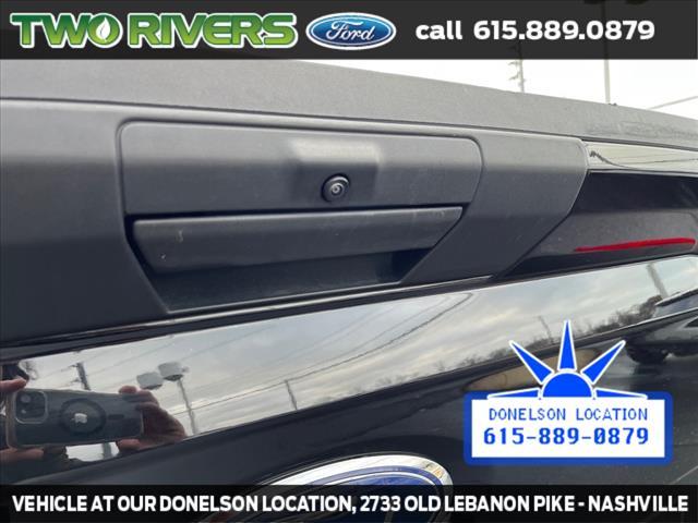 used 2021 Ford F-150 car, priced at $22,281