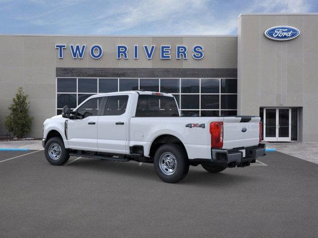 new 2026 Ford F-250 car, priced at $53,364