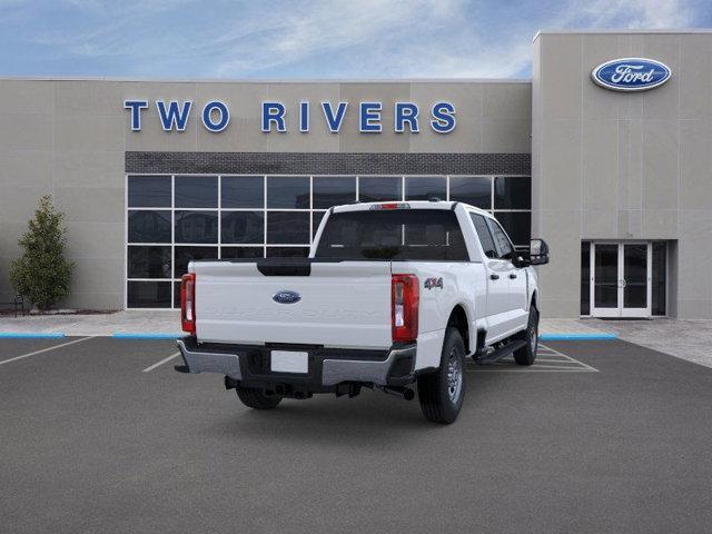 new 2026 Ford F-250 car, priced at $53,364