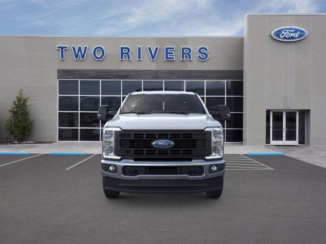 new 2026 Ford F-250 car, priced at $53,364