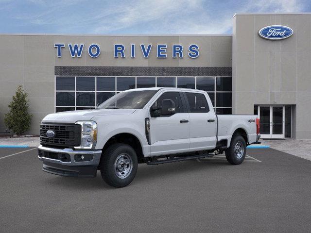 new 2026 Ford F-250 car, priced at $53,364