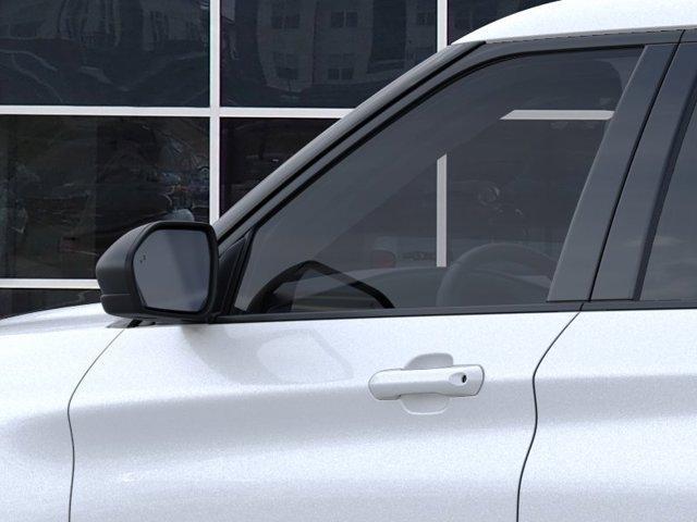 new 2026 Ford Explorer car, priced at $39,185