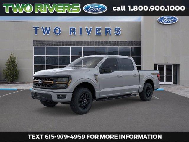 new 2026 Ford F-150 car, priced at $62,430