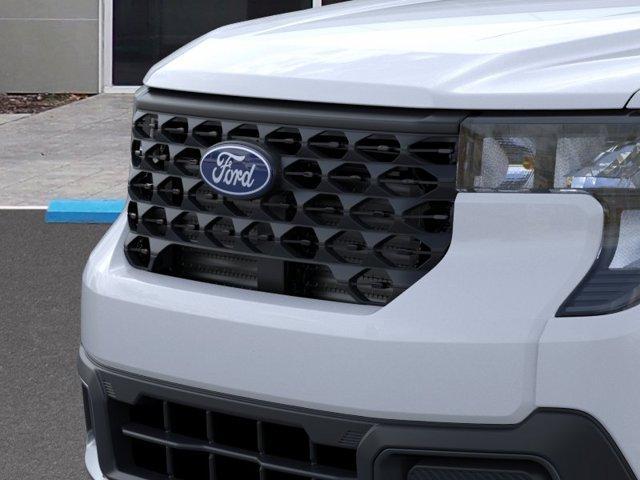 new 2026 Ford Maverick car, priced at $37,230