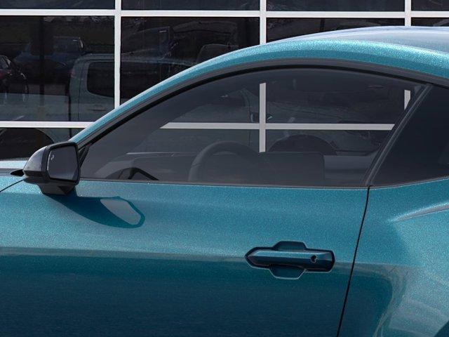 new 2026 Ford Mustang car, priced at $57,248