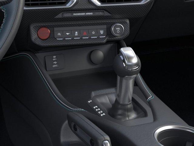 new 2026 Ford Mustang car, priced at $57,248