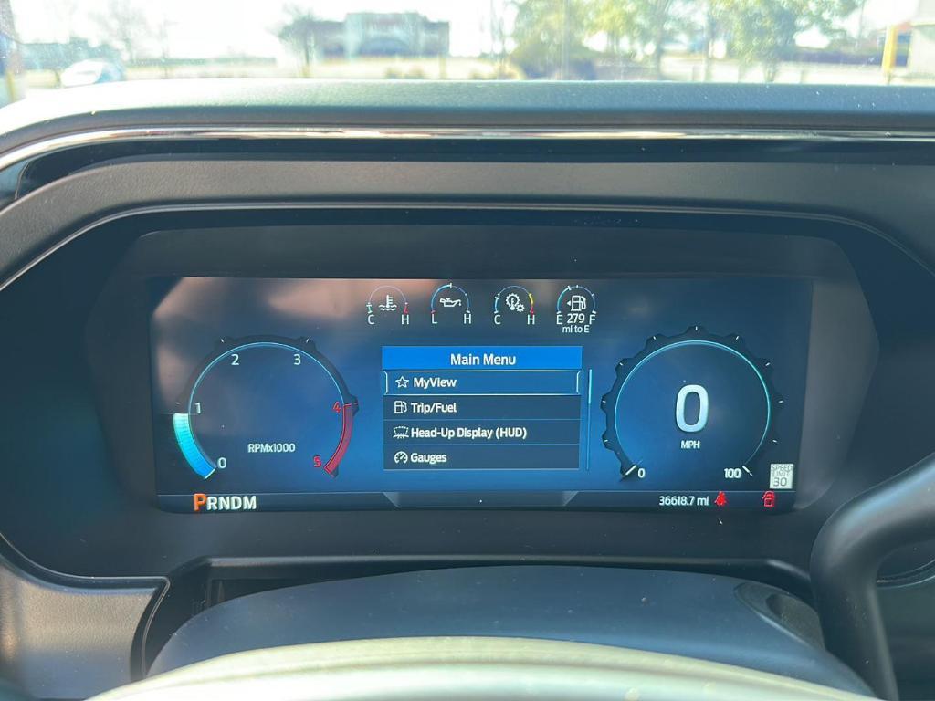 used 2023 Ford F-450 car, priced at $82,650