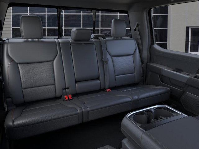 new 2026 Ford F-150 car, priced at $65,918