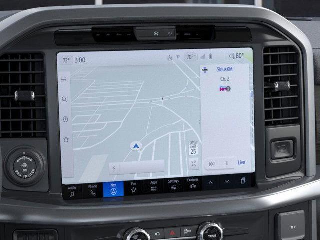 new 2026 Ford F-150 car, priced at $65,918