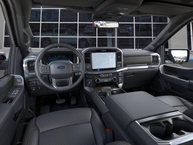 new 2026 Ford F-150 car, priced at $65,918