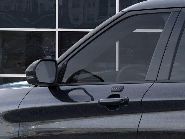 new 2026 Ford Explorer car, priced at $58,233