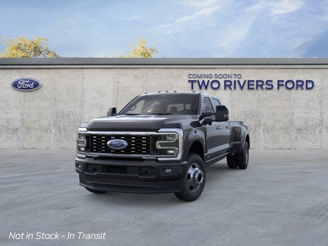 new 2026 Ford F-350 car, priced at $97,032