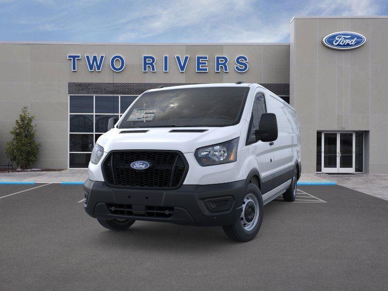 new 2026 Ford Transit-250 car, priced at $48,212