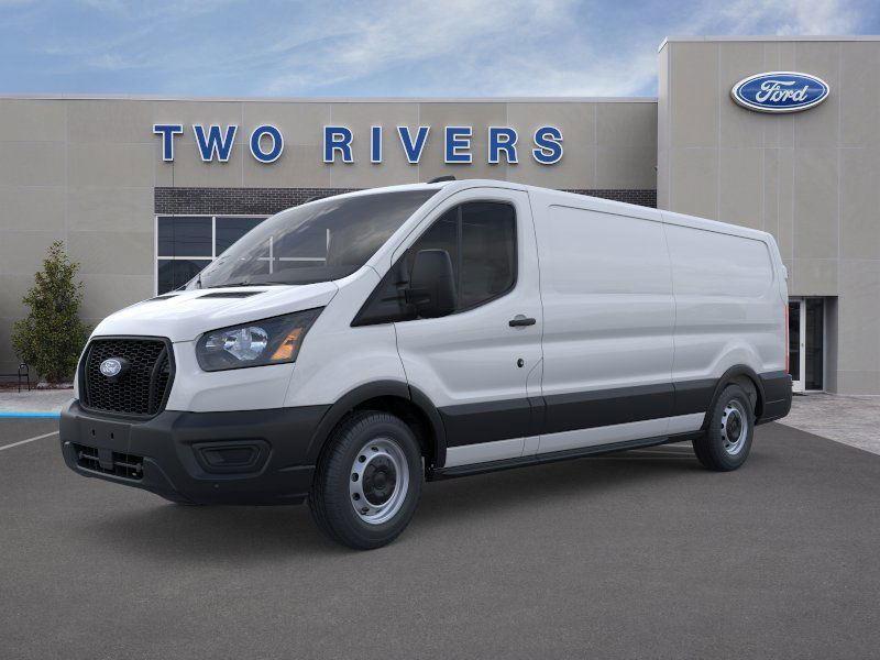 new 2026 Ford Transit-250 car, priced at $48,212