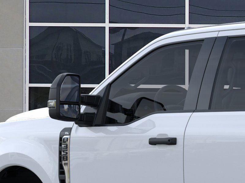 new 2026 Ford F-350 car, priced at $66,139