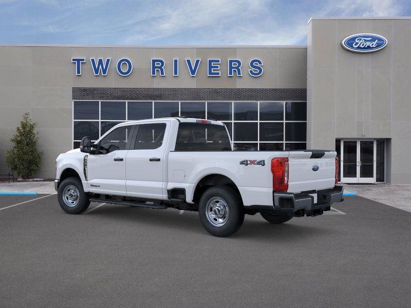 new 2026 Ford F-350 car, priced at $66,139