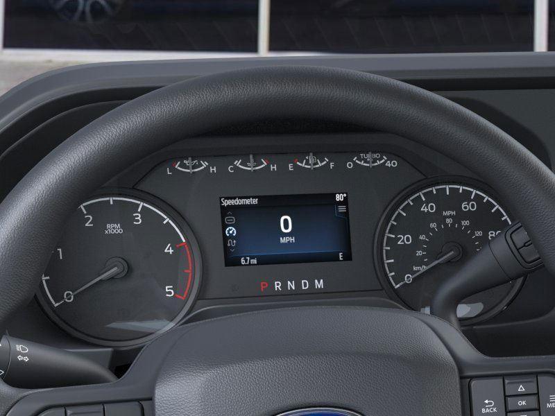 new 2026 Ford F-350 car, priced at $66,139