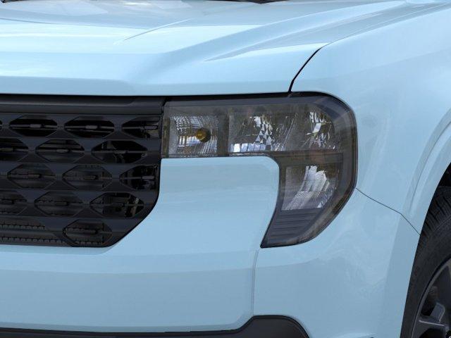 new 2026 Ford Maverick car, priced at $31,717