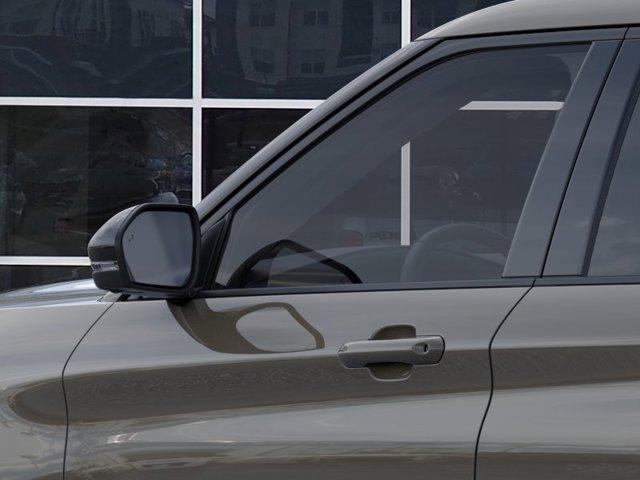 new 2026 Ford Explorer car, priced at $49,392