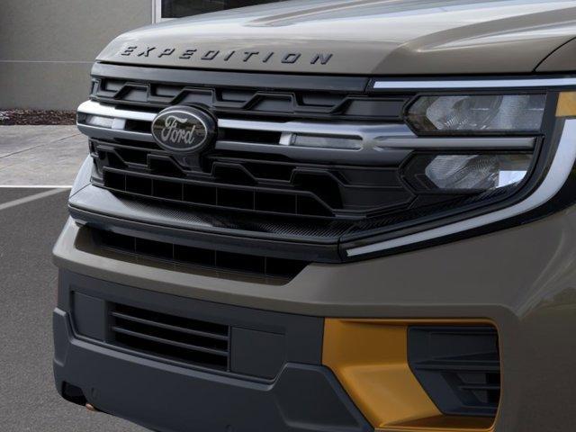 new 2026 Ford Expedition car, priced at $79,858