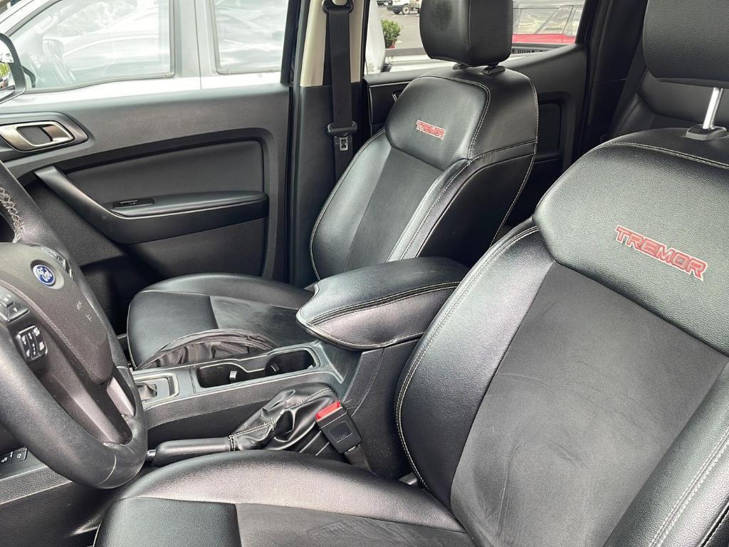 used 2021 Ford Ranger car, priced at $30,488