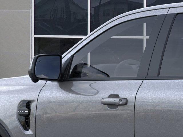 new 2026 Ford Ranger car, priced at $50,506