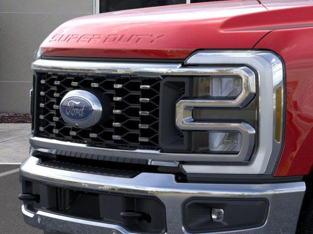 new 2026 Ford F-350 car, priced at $99,540