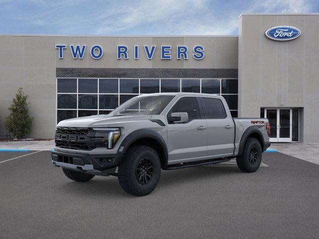 new 2026 Ford F-150 car, priced at $84,570