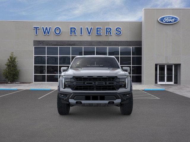 new 2026 Ford F-150 car, priced at $84,570