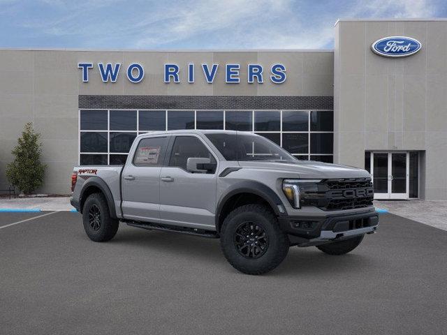 new 2026 Ford F-150 car, priced at $84,570