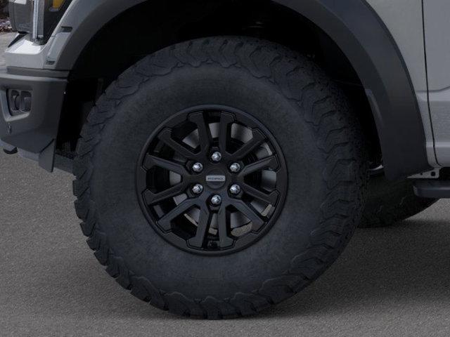 new 2026 Ford F-150 car, priced at $84,570