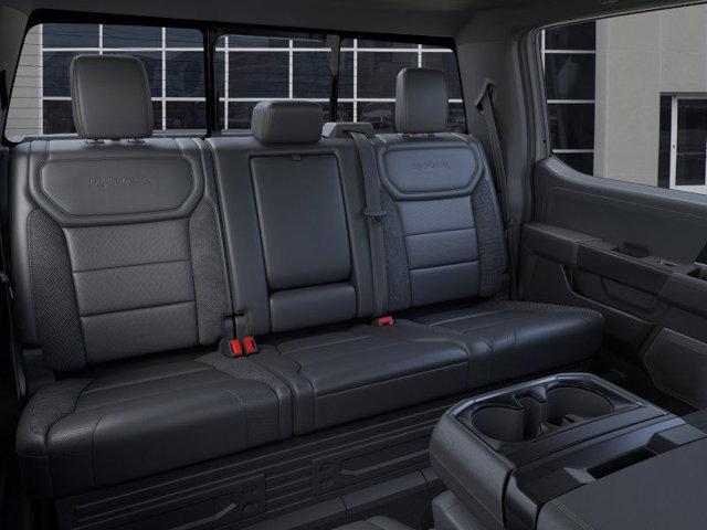 new 2026 Ford F-150 car, priced at $84,570