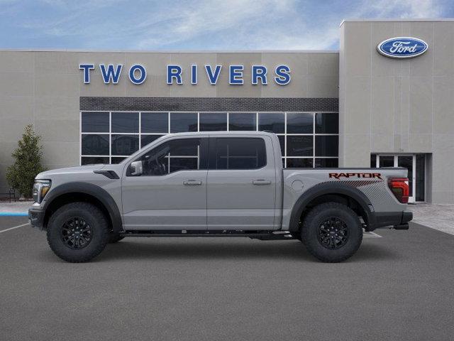 new 2026 Ford F-150 car, priced at $84,570