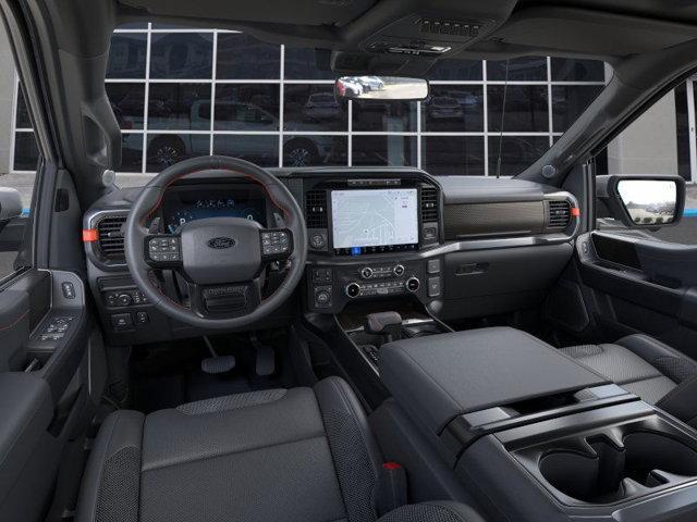 new 2026 Ford F-150 car, priced at $84,570