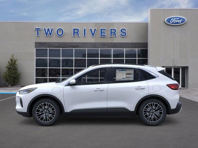 new 2026 Ford Escape car, priced at $35,559