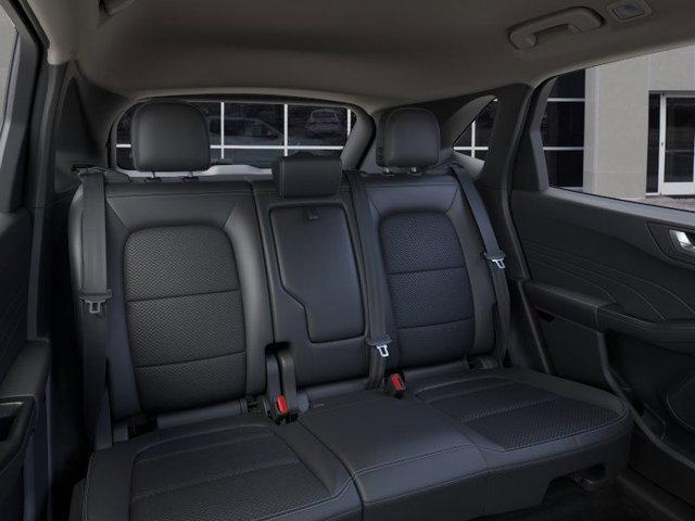 new 2026 Ford Escape car, priced at $35,559