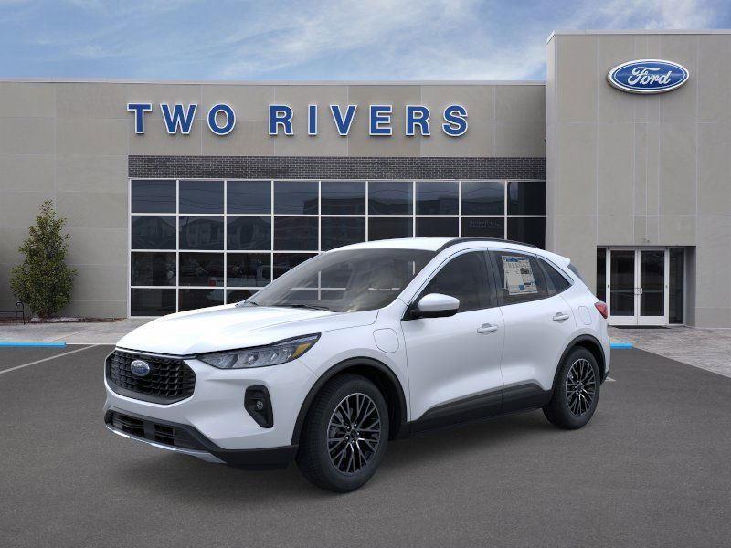 new 2026 Ford Escape car, priced at $30,059