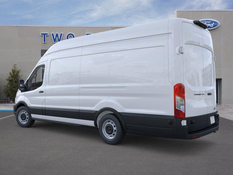 new 2026 Ford Transit-250 car, priced at $56,584
