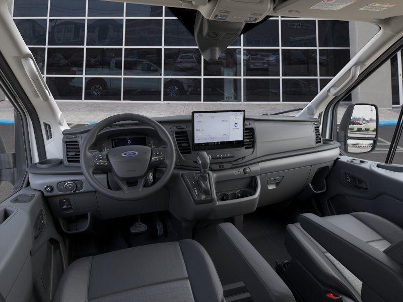 new 2026 Ford Transit-250 car, priced at $56,584