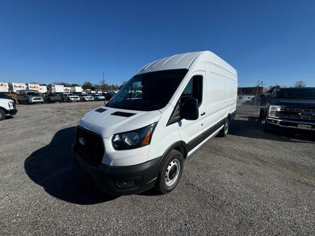 new 2026 Ford Transit-250 car, priced at $56,584