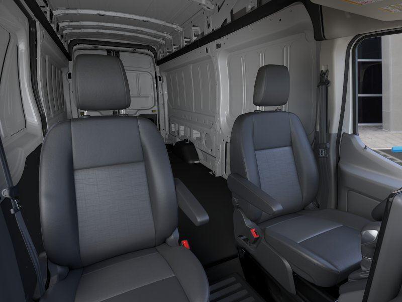 new 2026 Ford Transit-250 car, priced at $56,584