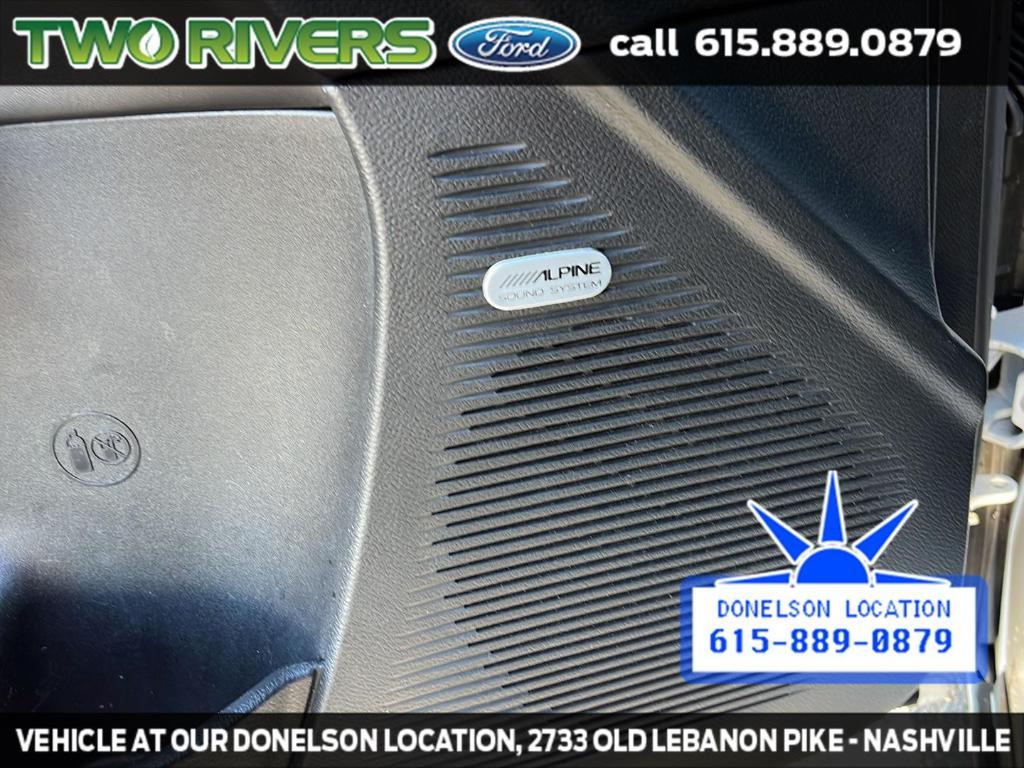 used 2018 Dodge Challenger car, priced at $13,888