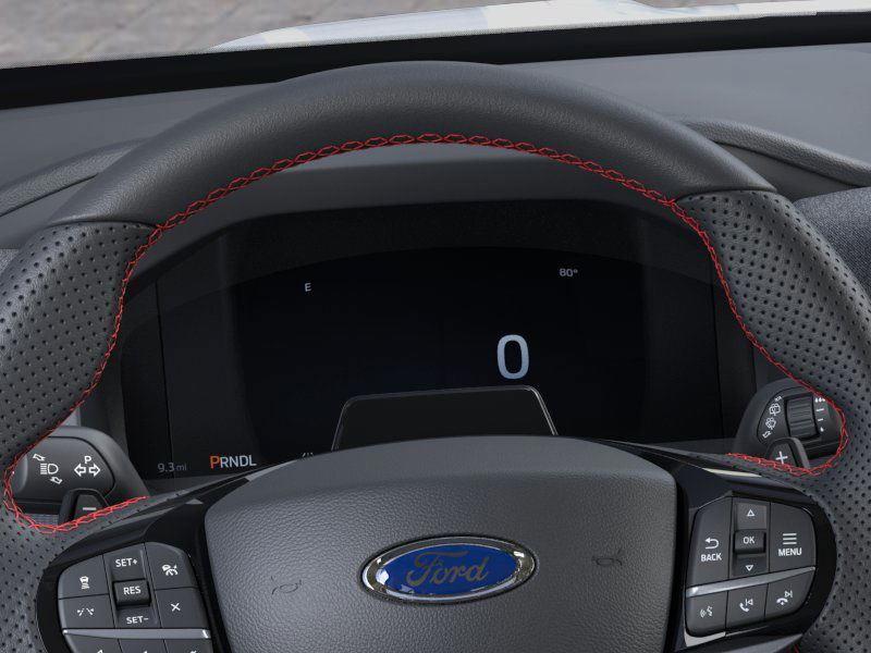 new 2026 Ford Explorer car, priced at $57,120