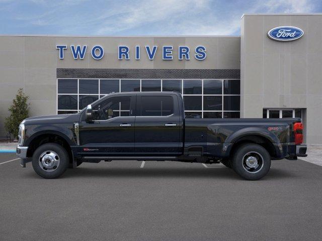 new 2026 Ford F-350 car, priced at $97,084