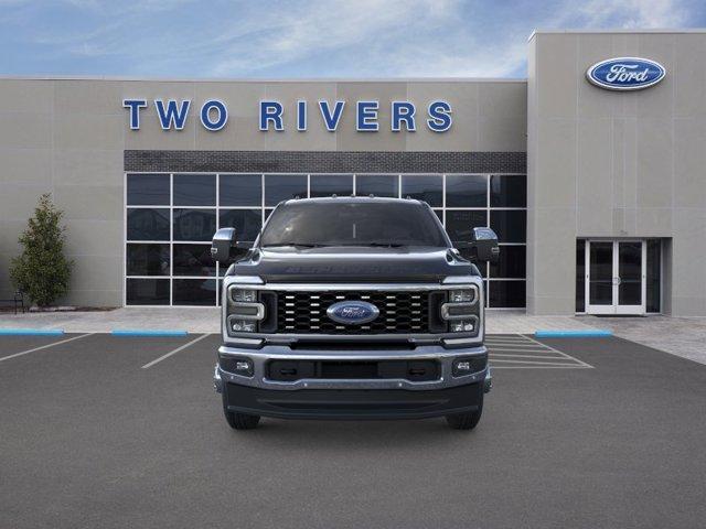 new 2026 Ford F-350 car, priced at $97,084