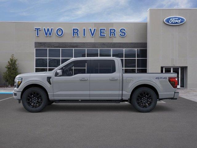 new 2026 Ford F-150 car, priced at $63,274