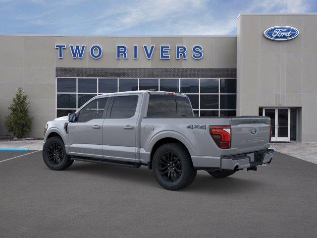 new 2026 Ford F-150 car, priced at $63,274