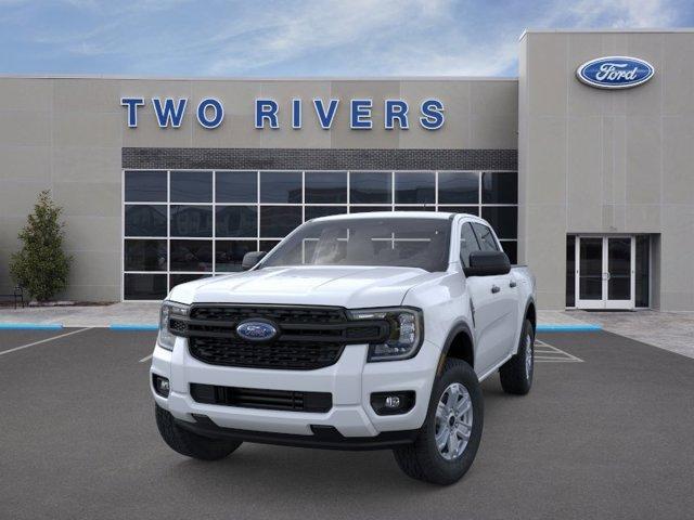 new 2026 Ford Ranger car, priced at $34,007
