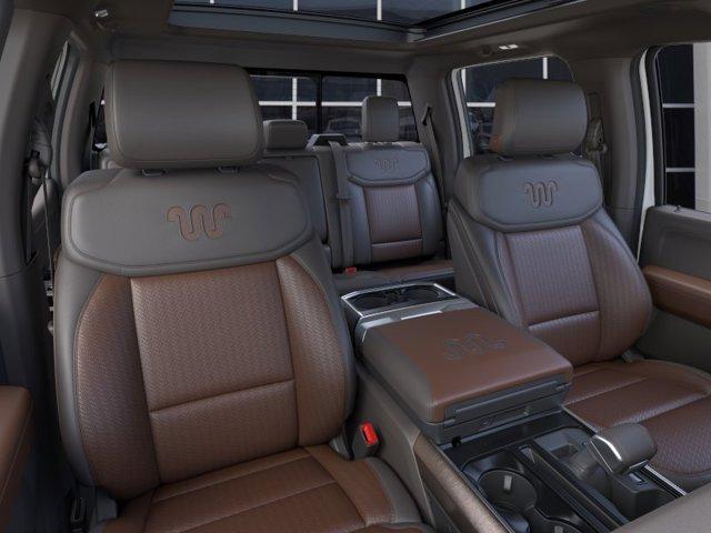 new 2026 Ford F-150 car, priced at $70,481