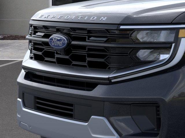 new 2026 Ford Expedition car, priced at $88,069